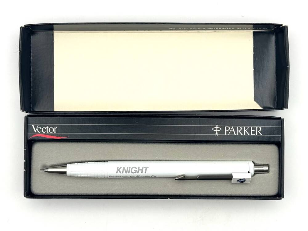 Parker Knight Engineering and Molding Co Mechanical Pencil